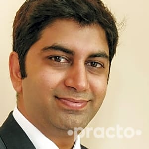 Dr. Suhas S