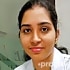 Dr. Sujata Amit Gaitonde Dentist in Bangalore