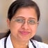 Dr. Sujata Sarkar Radiation Oncologist in Kolkata
