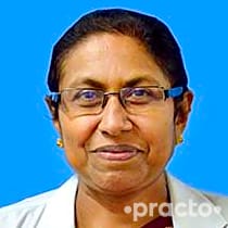 Dr. Sujatha Charles - Gynecologist - Book Appointment Online, View Fees ...