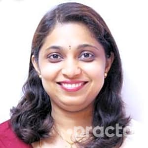 Dr. Sujay M