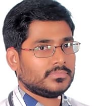 Dr. Sujeeth Reddy - Nephrologist/Renal Specialist - Book Appointment ...