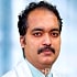 Dr. Sujith Kumar Radiation Oncologist in Chennai