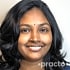 Dr. Sujitha Orthodontist in Chennai