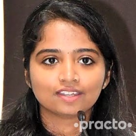 Dr. Sukanya Rameshkumar