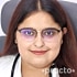 Dr. Sukriti Singh Psychiatrist in Jaipur