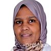 Dr. Sultana Naseema Banu N Gynecologist in Chennai