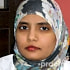 Dr. Sultana Shaik Dentist in Hyderabad
