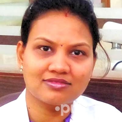 Dr. Suman Lodha - Dentist - Book Appointment Online, View Fees, Feedbacks |  Practo