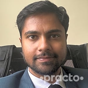 Dr. Sumedh Magar