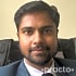 Dr. Sumedh Magar Orthopedic surgeon in Claim_profile