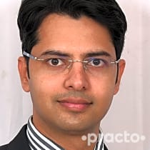 Dr. Sumit Kumar Gaur - ENT/ Otorhinolaryngologist - Book Appointment ...