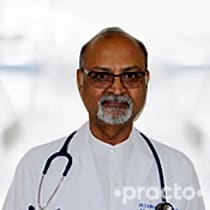 Dr. Sundar Sankaran - Nephrologist/Renal Specialist - Book Appointment ...