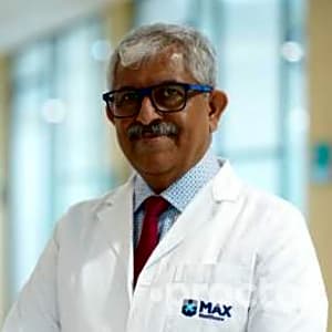 Dr. Sunil Bhasin