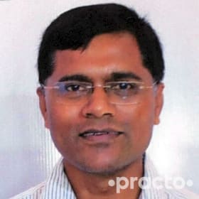 Dr. Sunil Ghate