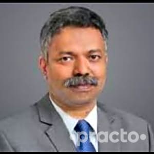 Dr. Sunil GS