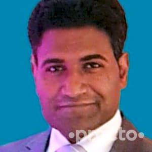 Dr. Sunil Gupta
