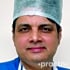 Dr. Sunil K Kaushal Cardiothoracic and Vascular Surgeon in Jaipur