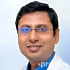 Dr. Sunil Kumar N Gastroenterologist in Bangalore