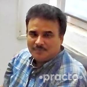 Dr. Sunil Kumar Singh