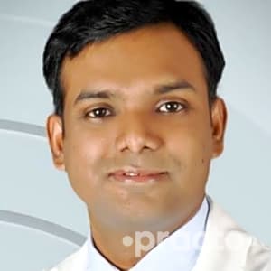 Dr. Sunil Kumar. V