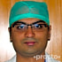 Dr. Sunil Navalgund Surgical Oncologist in Bangalore