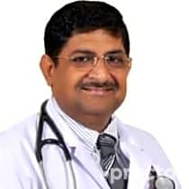 Dr. Sunil T Pandya - Anesthesiologist - Book Appointment Online, View ...