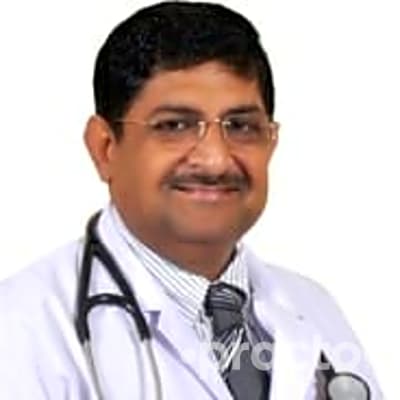 Dr. Sunil T Pandya - Anesthesiologist - Book Appointment Online, View ...