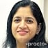 Dr. Sunita Sharma Gynecologist in Bangalore