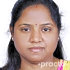 Dr. Sunitha Cosmetic/Aesthetic Dentist in Hyderabad