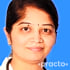 Dr. Sunitha Kayidhi Rheumatologist in Hyderabad