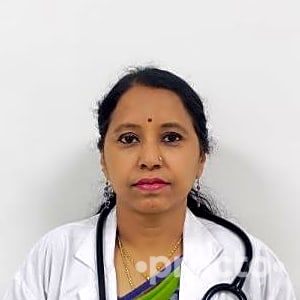 Dr. Sunitha S