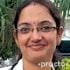 Dr. Supraja K Pulmonologist in Chennai