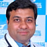 Dr. Supreet Batra Pulmonologist in New-Delhi