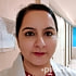 Dr. Supreet Kaur Implantologist in Gurgaon