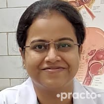 Dr. Supreetha Shenoy B - ENT/ Otorhinolaryngologist - Book Appointment ...