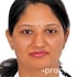 Dr. Supritha K M General Physician in Bangalore