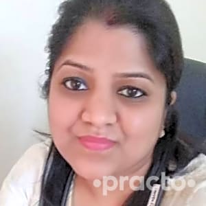 Dr. Supriya Goyal