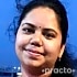 Dr. Supriya Satapathy Psychiatrist in Visakhapatnam