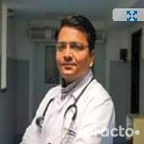 Dr. Suraj Subhash Ingole - Cardiologist - Book Appointment Online, View ...