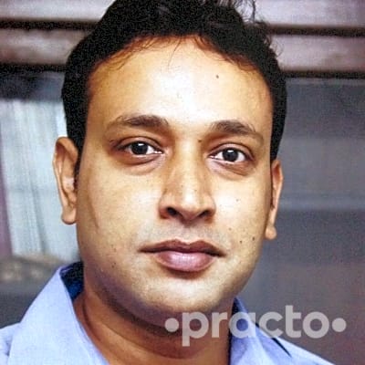 Surajit Dr. Surajit Chatterjee - Pulmonologist - Book Appointment Online, View ...