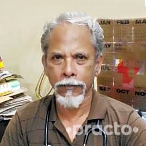 Dr. Surajit Sahu