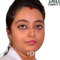 Dr Surbhi Gandhi Senior Dentist At Bansal Orthodontic Center Dental