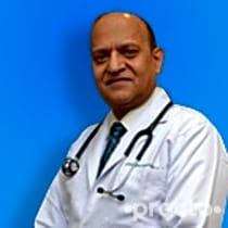 Dr. Surender Kumar Endocrinologist Book Appointment Online