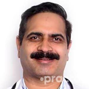 Dr. Surender Kumar