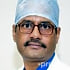 Dr. Surendra Jasti Laparoscopic Surgeon in Vijayawada