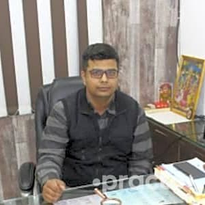 Dr. Surendra Singh Bhati