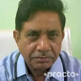 Surendra Doctor Dr. Surendra Singh - General Physician - Book Appointment Online, View ...