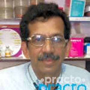 Dr. Suresh B.Acharya