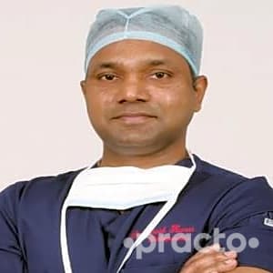 Dr. Suresh Kumar B C